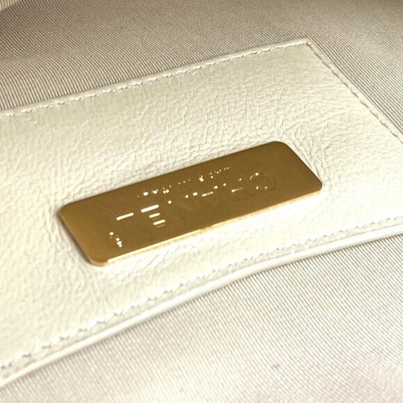 CHANEL AS0556 Waist Pouch 2WAY Hand Bag CC Matelasse Belt Bag Cross body bag - Picture 16 of 16